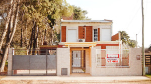 Casa en venta