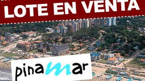 Lote en venta