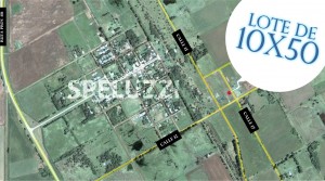 Lote en venta