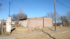 Lote en venta