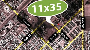 Lote en venta