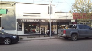 Local en venta