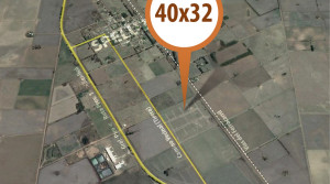 Lote en venta
