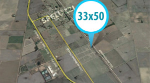 Lote en venta