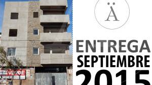 Departamento en venta