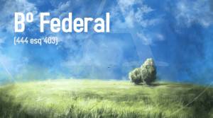 B° FEDERAL
