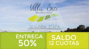 VILLA SUR