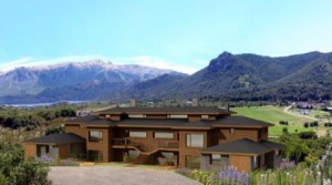 BARILOCHE