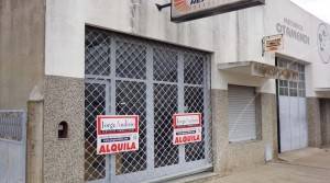Local en alquiler