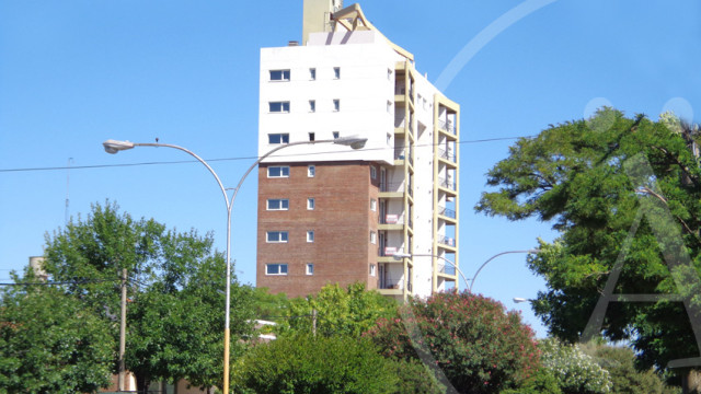 Conocé el nuevo Edificio Avenida.