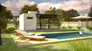 Casa Quinta en venta