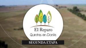 EL REPARO – Quintas en Dorila