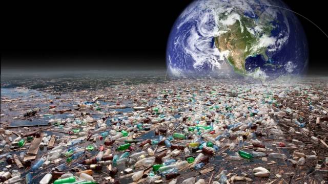 Día de la sobrecapacidad de la tierra