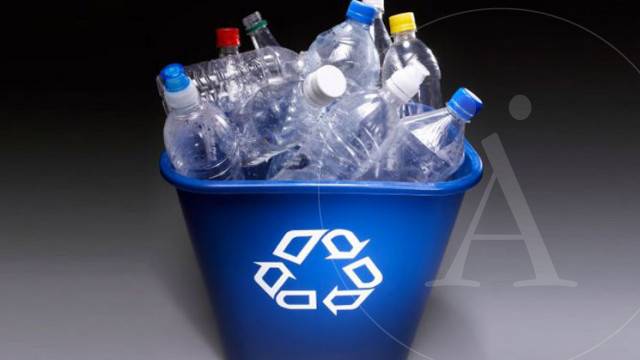 Reciclar Plástico