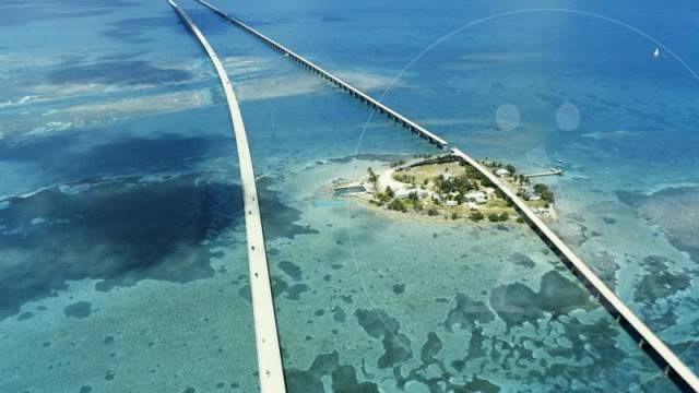 20 caminos que tienes que recorrer.