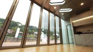 Llegan las casas inspiradas en diseños de Apple