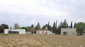 Lote en venta