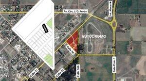 Lote en venta