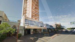 Oficina en alquiler