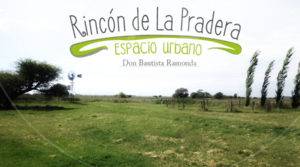 RINCÓN DE LA PRADERA