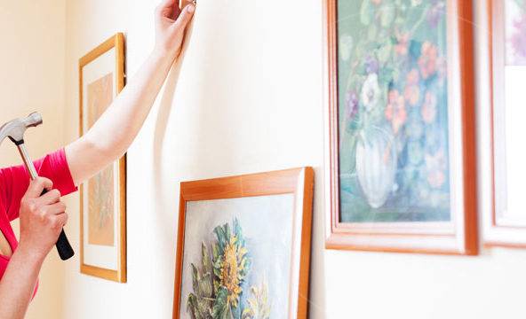 Decoración