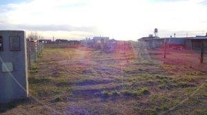 Lote en venta