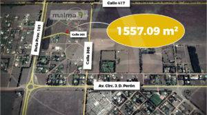Lote en venta