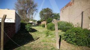 Lote en venta