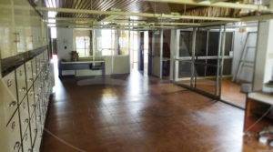 Oficina en alquiler