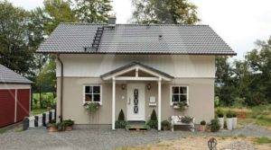 5 Casitas perfectas en menos de 50 m²