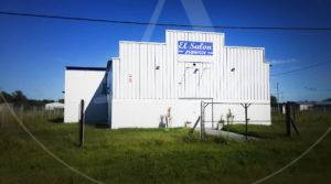 Galpon en venta