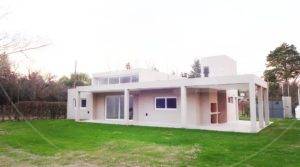 Casa en alquiler
