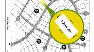 Lote en venta