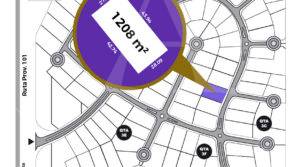Lote en venta