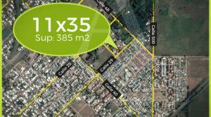 Lote en venta