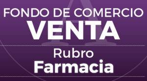 Fondo de Comercio en venta
