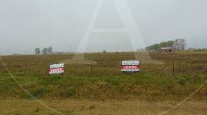 Lote en venta