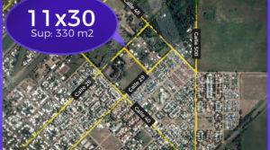 Lote en venta