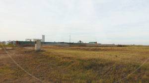 Lote en venta