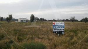 Lote en venta